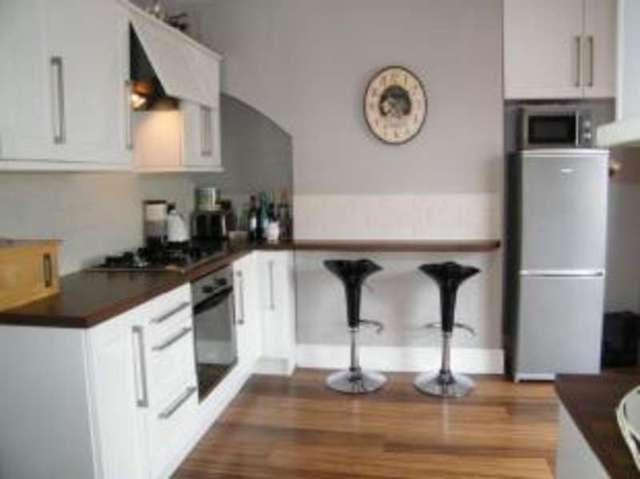  Image of 2 bedroom Semi-Detached house for sale in Clarendon Road Hazel Grove Stockport SK7 at Hazel Grove Stockport Hazel Grove, SK7 4NS