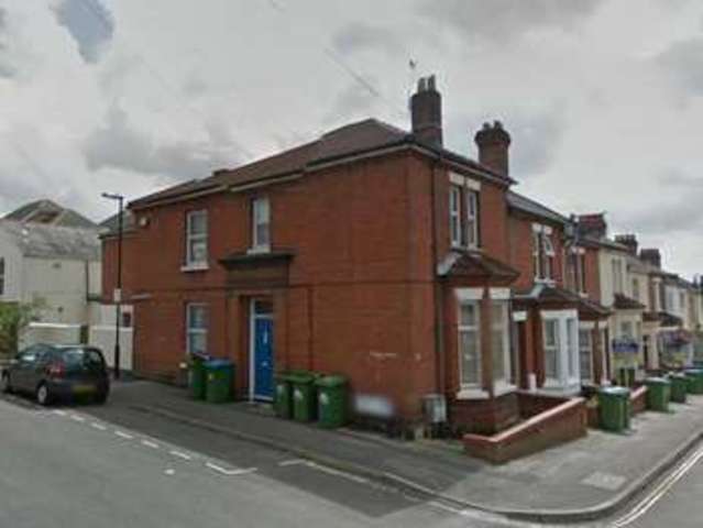  Image of 1 bedroom Property to rent in Malwood Avenue Shirley Southampton SO16 at Southampton SO16 6RX Southampton, SO16 6RX