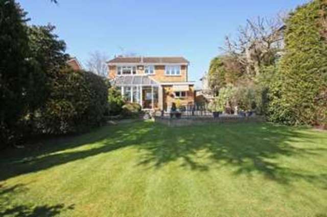  Image of 4 bedroom Detached house for sale in Clays Lane Loughton IG10 at Clays Lane  Loughton, IG10 2RZ