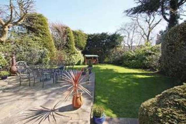  Image of 4 bedroom Detached house for sale in Clays Lane Loughton IG10 at Clays Lane  Loughton, IG10 2RZ