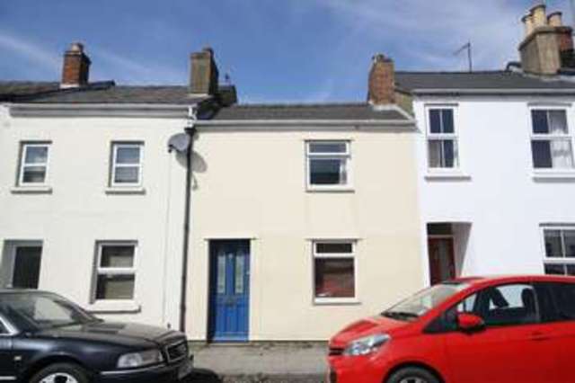  Image of 2 bedroom Terraced house for sale in Cleeveland Street Cheltenham GL51 at Cleeveland Street  Cheltenham, GL51 9HN