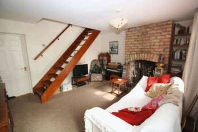  Image of 2 bedroom Terraced house for sale in Cleeveland Street Cheltenham GL51 at Cleeveland Street  Cheltenham, GL51 9HN