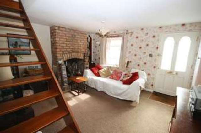  Image of 2 bedroom Terraced house for sale in Cleeveland Street Cheltenham GL51 at Cleeveland Street  Cheltenham, GL51 9HN