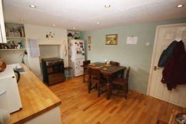  Image of 2 bedroom Terraced house for sale in Cleeveland Street Cheltenham GL51 at Cleeveland Street  Cheltenham, GL51 9HN
