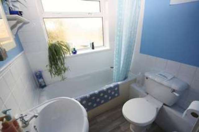  Image of 2 bedroom Terraced house for sale in Cleeveland Street Cheltenham GL51 at Cleeveland Street  Cheltenham, GL51 9HN