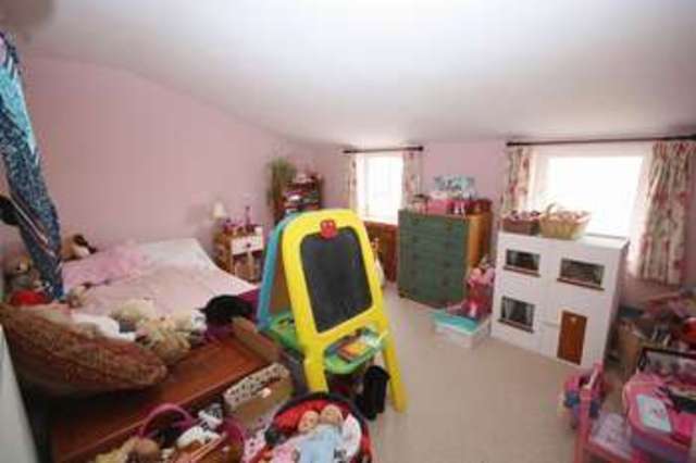  Image of 2 bedroom Terraced house for sale in Cleeveland Street Cheltenham GL51 at Cleeveland Street  Cheltenham, GL51 9HN