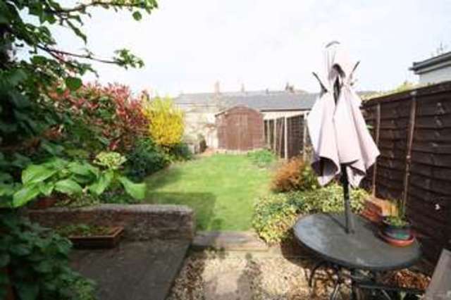  Image of 2 bedroom Terraced house for sale in Cleeveland Street Cheltenham GL51 at Cleeveland Street  Cheltenham, GL51 9HN