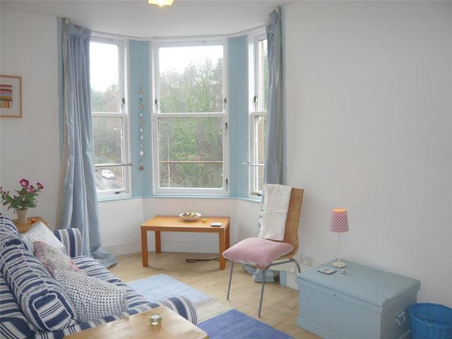  Image of 2 bedroom Flat to rent in Cleghorn Street Dundee DD2 at West End Dundee Dundee, DD2 2PF