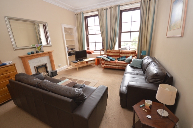  Image of 3 bedroom Flat to rent in Clerk Street Edinburgh EH8 at Newington Edinburgh Edinburgh, EH8 9JQ