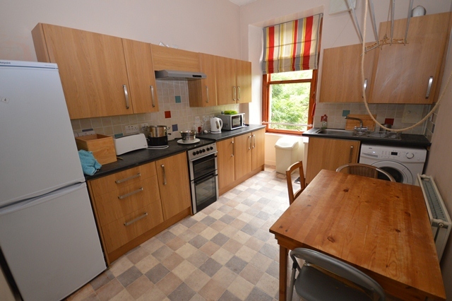  Image of 3 bedroom Flat to rent in Clerk Street Edinburgh EH8 at Newington Edinburgh Edinburgh, EH8 9JQ
