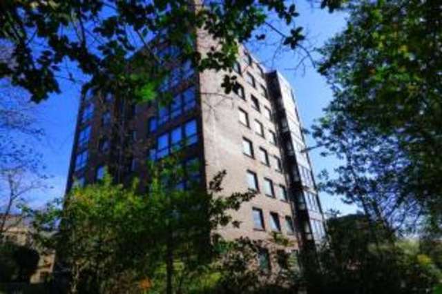  Image of 2 bedroom Flat for sale in Cleveden Drive Kelvinside Glasgow G12 at Kelvinside Glasgow Glasgow, G12 0SD