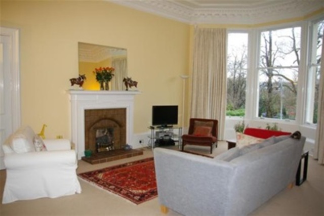  Image of 2 bedroom Flat to rent in Cleveden Drive Kelvinside Glasgow G12 at Kelvinside Glasgow Glasgow, G12 0SB