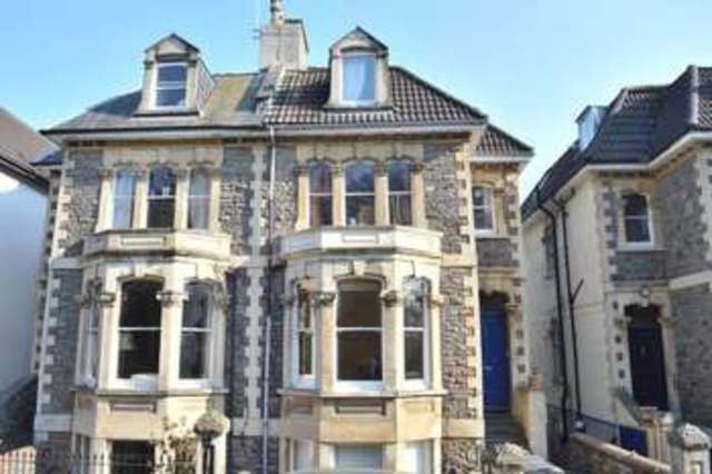  Image of 2 bedroom Flat for sale in Randall Road Clifton Bristol BS8 at Randall Road Clifton Bristol, BS8 4TP