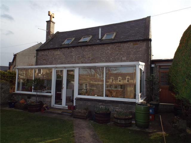  Image of 2 bedroom Cottage to rent in Kimberley Street Lossiemouth IV31 at Lossiemouth Moray Moray, IV31 6BT