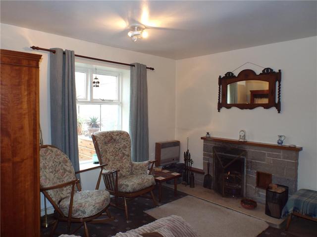  Image of 2 bedroom Cottage to rent in Kimberley Street Lossiemouth IV31 at Lossiemouth Moray Moray, IV31 6BT