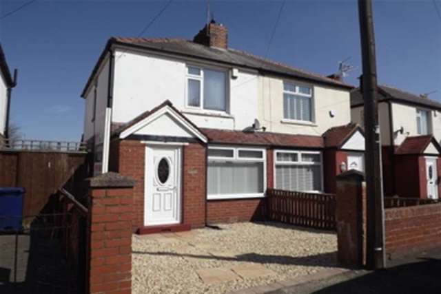  Image of 2 bedroom Detached house to rent in Cloverfield Avenue Newcastle upon Tyne NE3 at Newcastle upon Tyne, NE3 3NJ