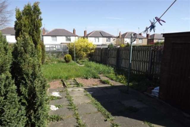  Image of 2 bedroom Detached house to rent in Cloverfield Avenue Newcastle upon Tyne NE3 at Newcastle upon Tyne, NE3 3NJ