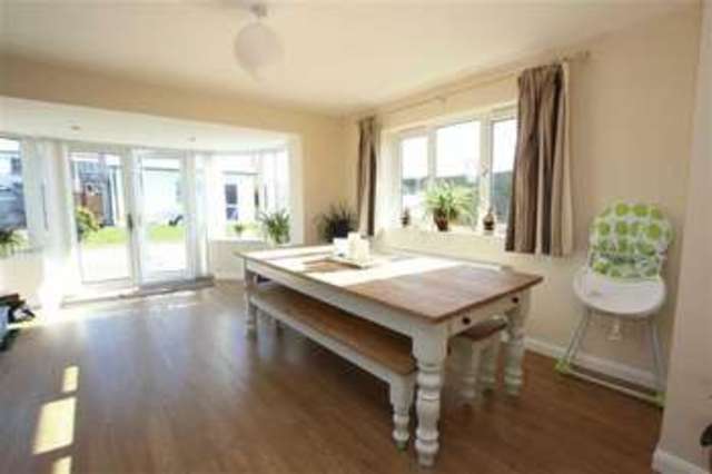  Image of 4 bedroom Detached house for sale in Wellfield Close Coads Green Launceston PL15 at Coads Green Launceston, PL15 7LY