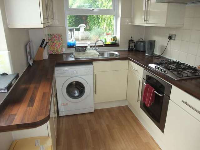  Image of 4 bedroom Terraced house for sale in Codrington Street Exeter EX1 at Newtown  Exeter, EX1 2BU