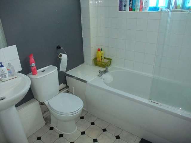  Image of 4 bedroom Terraced house for sale in Codrington Street Exeter EX1 at Newtown  Exeter, EX1 2BU