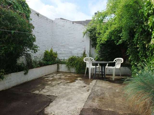  Image of 4 bedroom Terraced house for sale in Codrington Street Exeter EX1 at Newtown  Exeter, EX1 2BU