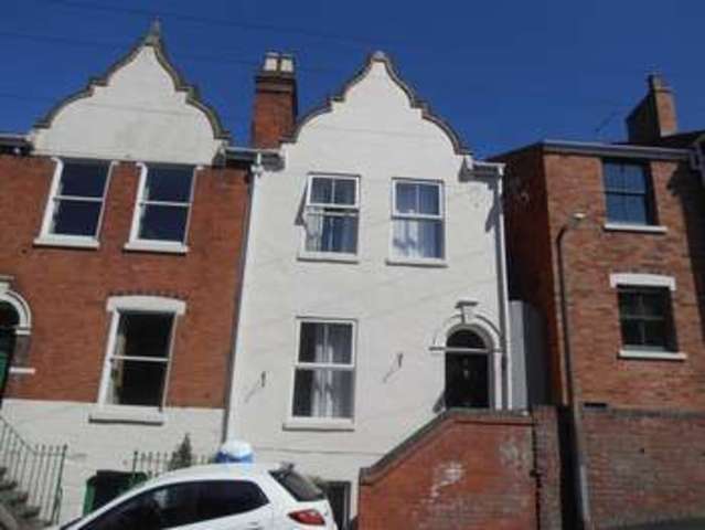  Image of 1 bedroom Terraced house to rent in Cole Hill Worcester WR5 at Cole Hill  Worcester, WR5 1DG