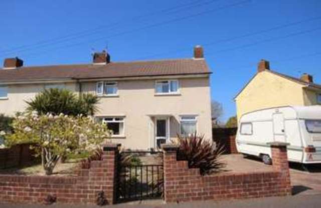 Image of 3 bedroom Detached house for sale in Coleridge Vale Road North Clevedon BS21 at Coleridge Vale Road North  Clevedon, BS21 6PN