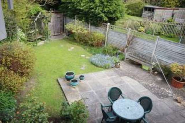  Image of 3 bedroom Detached house for sale in Coleridge Vale Road North Clevedon BS21 at Coleridge Vale Road North  Clevedon, BS21 6PN