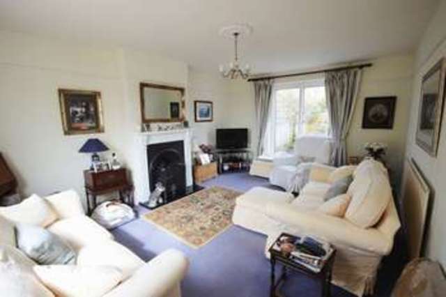  Image of 3 bedroom Detached house for sale in Coleridge Vale Road North Clevedon BS21 at Coleridge Vale Road North  Clevedon, BS21 6PN