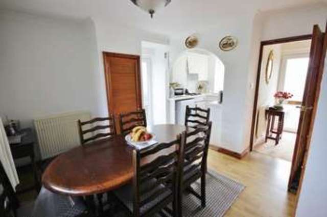  Image of 3 bedroom Detached house for sale in Coleridge Vale Road North Clevedon BS21 at Coleridge Vale Road North  Clevedon, BS21 6PN