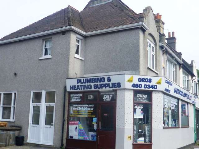  Image of 1 bedroom Flat to rent in College Road Bromley BR1 at Bromley Kent Bromley, BR1 3QG