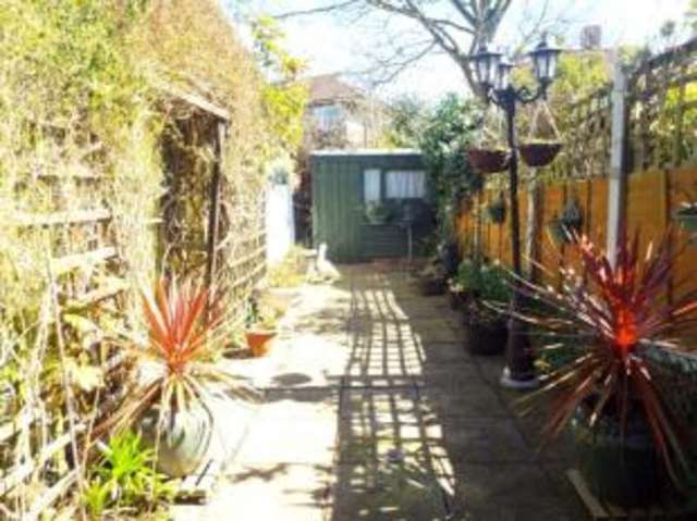  Image of 3 bedroom Semi-Detached house for sale in Collier Row Lane Collier Row Romford RM5 at Romford  Collier Row, RM5 3NJ