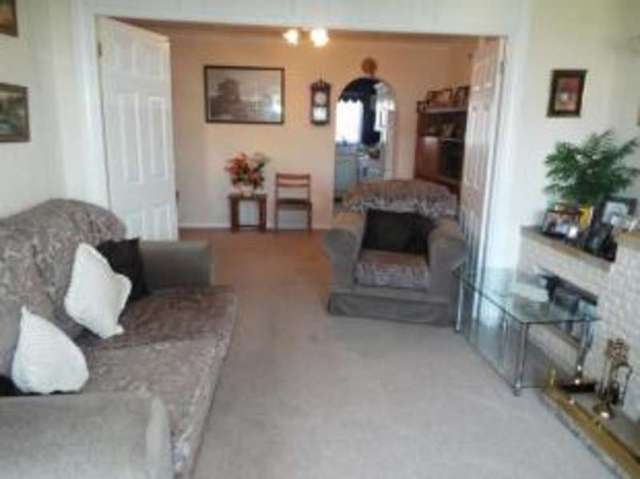  Image of 3 bedroom Semi-Detached house for sale in Collier Row Lane Collier Row Romford RM5 at Romford  Collier Row, RM5 3NJ
