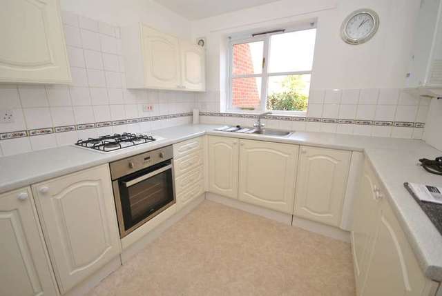  Image of 3 bedroom Detached house to rent in Collyer Road Calverton Nottingham NG14 at Calverton, NG14 6LZ