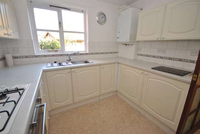  Image of 3 bedroom Detached house to rent in Collyer Road Calverton Nottingham NG14 at Calverton, NG14 6LZ