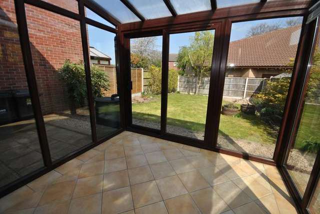  Image of 3 bedroom Detached house to rent in Collyer Road Calverton Nottingham NG14 at Calverton, NG14 6LZ