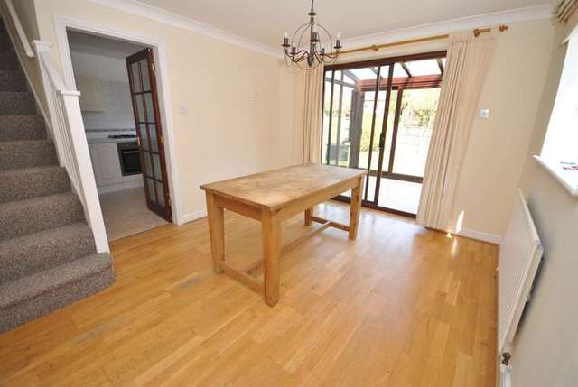  Image of 3 bedroom Detached house to rent in Collyer Road Calverton Nottingham NG14 at Calverton, NG14 6LZ