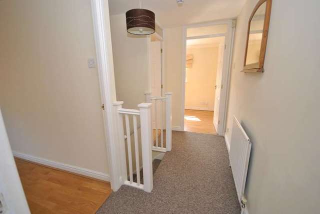  Image of 3 bedroom Detached house to rent in Collyer Road Calverton Nottingham NG14 at Calverton, NG14 6LZ
