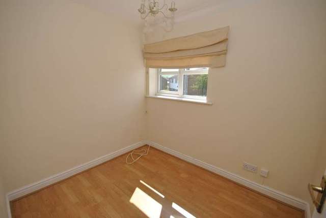  Image of 3 bedroom Detached house to rent in Collyer Road Calverton Nottingham NG14 at Calverton, NG14 6LZ