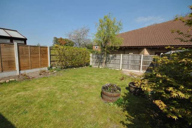  Image of 3 bedroom Detached house to rent in Collyer Road Calverton Nottingham NG14 at Calverton, NG14 6LZ