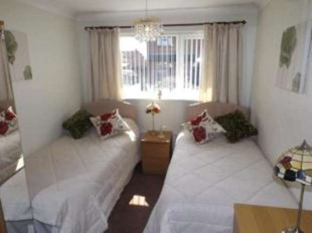  Image of 3 bedroom Bungalow for sale in Colonsay Close Trowell Nottingham NG9 at Trowell Nottingham Stapleford, NG9 3RD