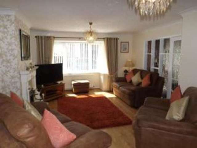  Image of 3 bedroom Bungalow for sale in Colonsay Close Trowell Nottingham NG9 at Trowell Nottingham Stapleford, NG9 3RD