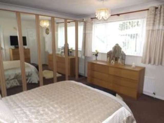  Image of 3 bedroom Bungalow for sale in Colonsay Close Trowell Nottingham NG9 at Trowell Nottingham Stapleford, NG9 3RD
