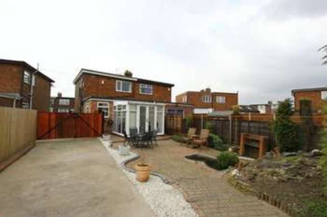  Image of 3 bedroom Semi-Detached house for sale in Colwall Avenue Hull HU5 at Colwall Avenue  Hull, HU5 5SN