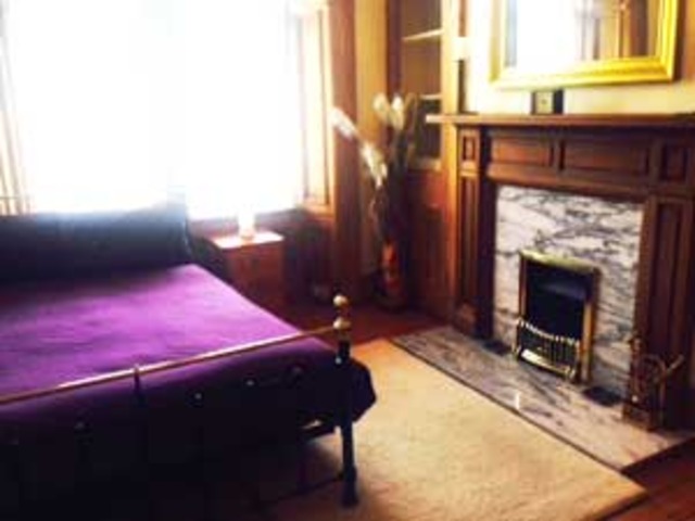  Image of 2 bedroom Flat to rent in Comely Bank Place Edinburgh EH4 at Comely Bank Edinburgh Edinburgh, EH4 1DT