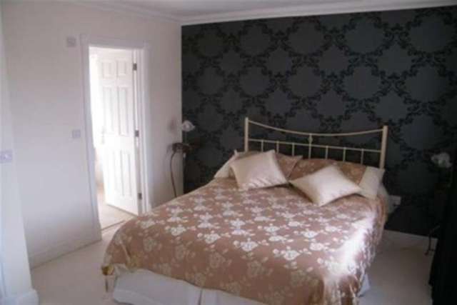  Image of 4 bedroom Detached house to rent in Compass Way Bromsgrove B60 at Bromsgrove, B60 3GP