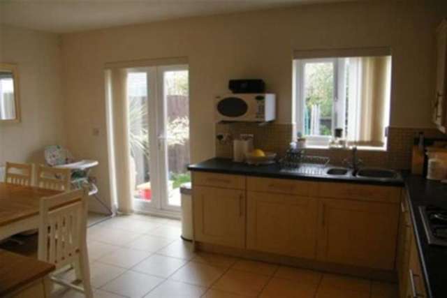  Image of 4 bedroom Detached house to rent in Compass Way Bromsgrove B60 at Bromsgrove, B60 3GP