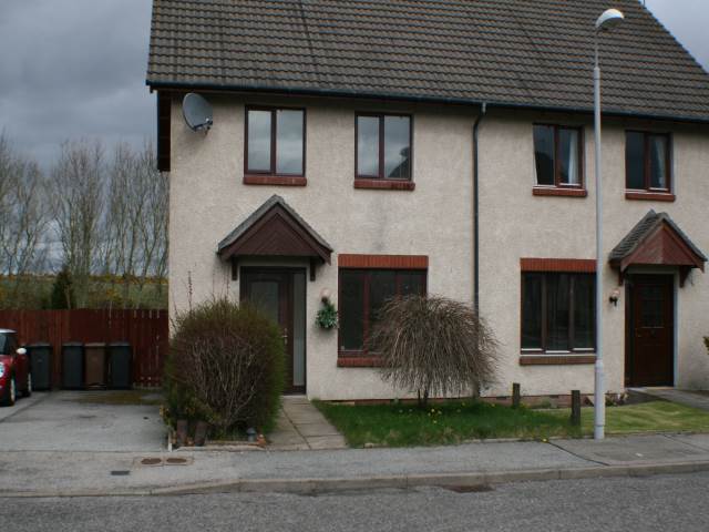  Image of 3 bedroom Detached house to rent in Concraig Place Kingswells Aberdeen AB15 at Kingswells Aberdeen Aberdeen, AB15 8LH