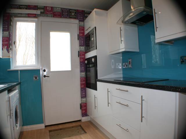  Image of 3 bedroom Detached house to rent in Concraig Place Kingswells Aberdeen AB15 at Kingswells Aberdeen Aberdeen, AB15 8LH