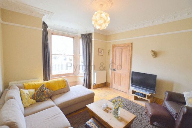  Image of 5 bedroom Terraced house for sale in Connaught Road Norwich NR2 at Connaught Road  Norwich, NR2 3BP